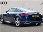 Audi TT Image 3
