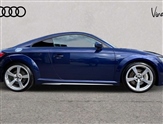 Audi TT Image 4