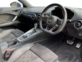 Audi TT Image 6