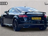 Audi TT Image 3