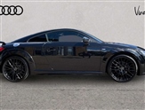 Audi TT Image 4