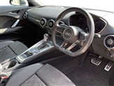 Audi TT Image 6