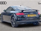 Audi TT Image 3