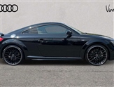 Audi TT Image 4
