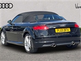 Audi TT Image 3