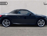 Audi TT Image 4