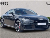 Audi TT Image 1