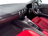 Audi TT Image 2