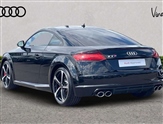 Audi TT Image 3