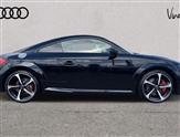 Audi TT Image 4