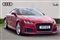 Audi TT Image 1
