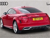 Audi TT Image 3