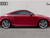 Audi TT Image 4