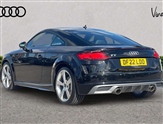 Audi TT Image 3