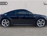 Audi TT Image 4