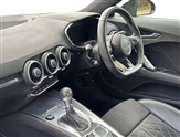 Audi TT Image 2