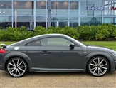 Audi TT Image 4
