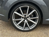 Audi TT Image 5