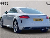 Audi TT Image 3