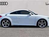 Audi TT Image 4