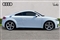 Audi TT Image 4
