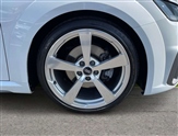 Audi TT Image 5