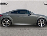 Audi TT Image 4
