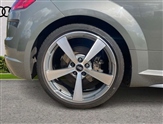 Audi TT Image 5