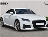 Audi TT Image 1