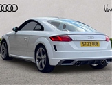 Audi TT Image 3