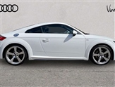 Audi TT Image 4