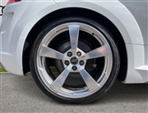 Audi TT Image 5