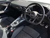 Audi TT Image 6