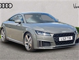 Audi TT Image 1