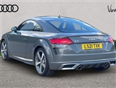 Audi TT Image 3