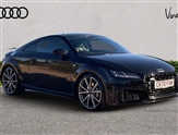 Audi TT Image 1