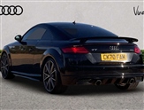 Audi TT Image 3