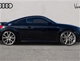 Audi TT Image 4
