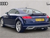 Audi TT Image 3