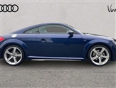 Audi TT Image 4