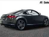 Audi TT Image 2