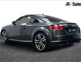 Audi TT Image 4