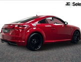 Audi TT Image 2