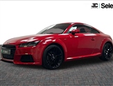 Audi TT Image 3