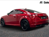 Audi TT Image 4
