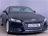 Audi TT Image 1