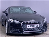 Audi TT Image 2