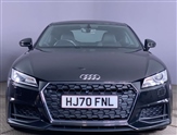 Audi TT Image 3