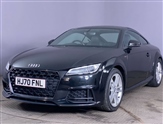 Audi TT Image 4