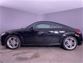 Audi TT Image 5